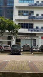 Tradehub 21 (D22), Factory #618933041